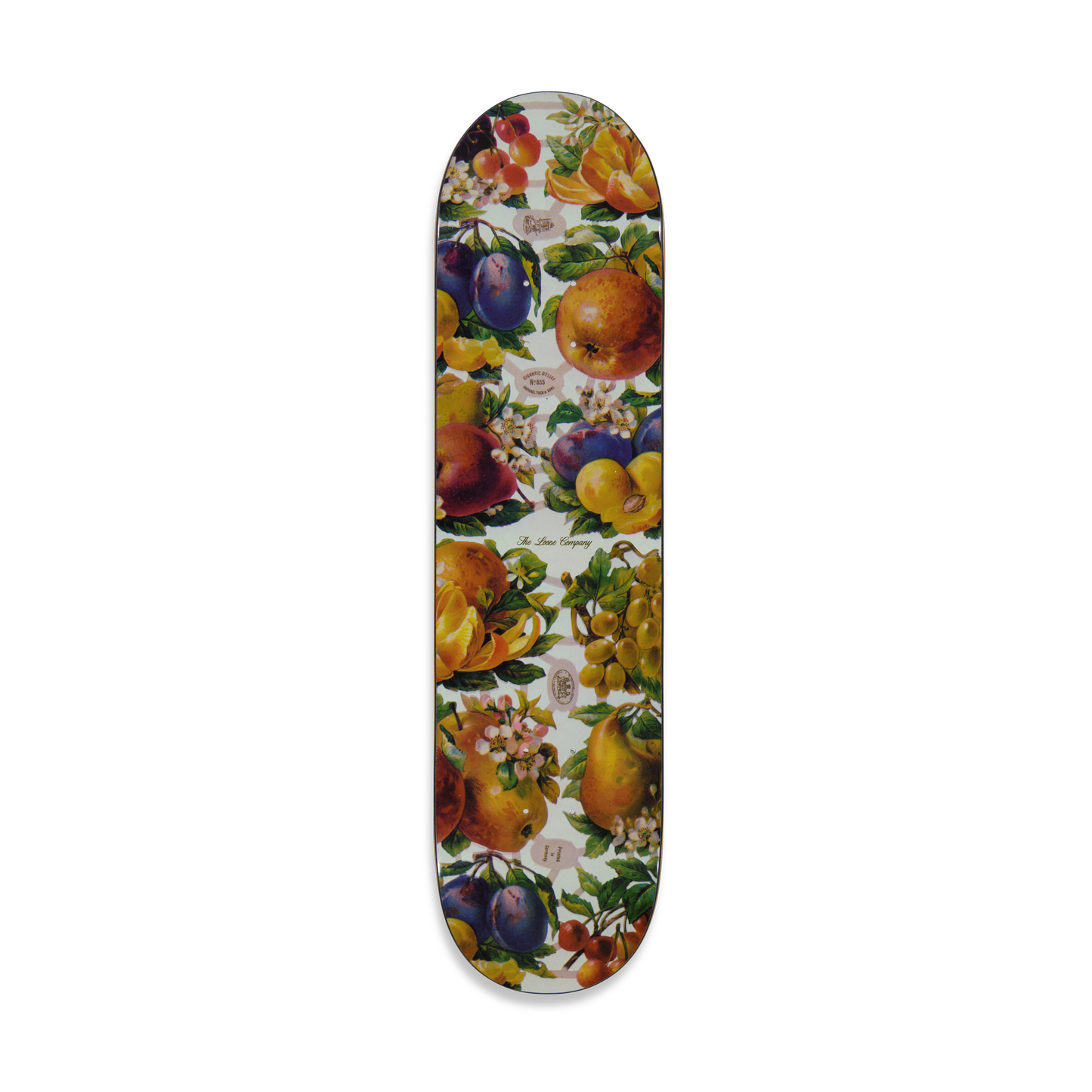 FRUIT ONE DECK