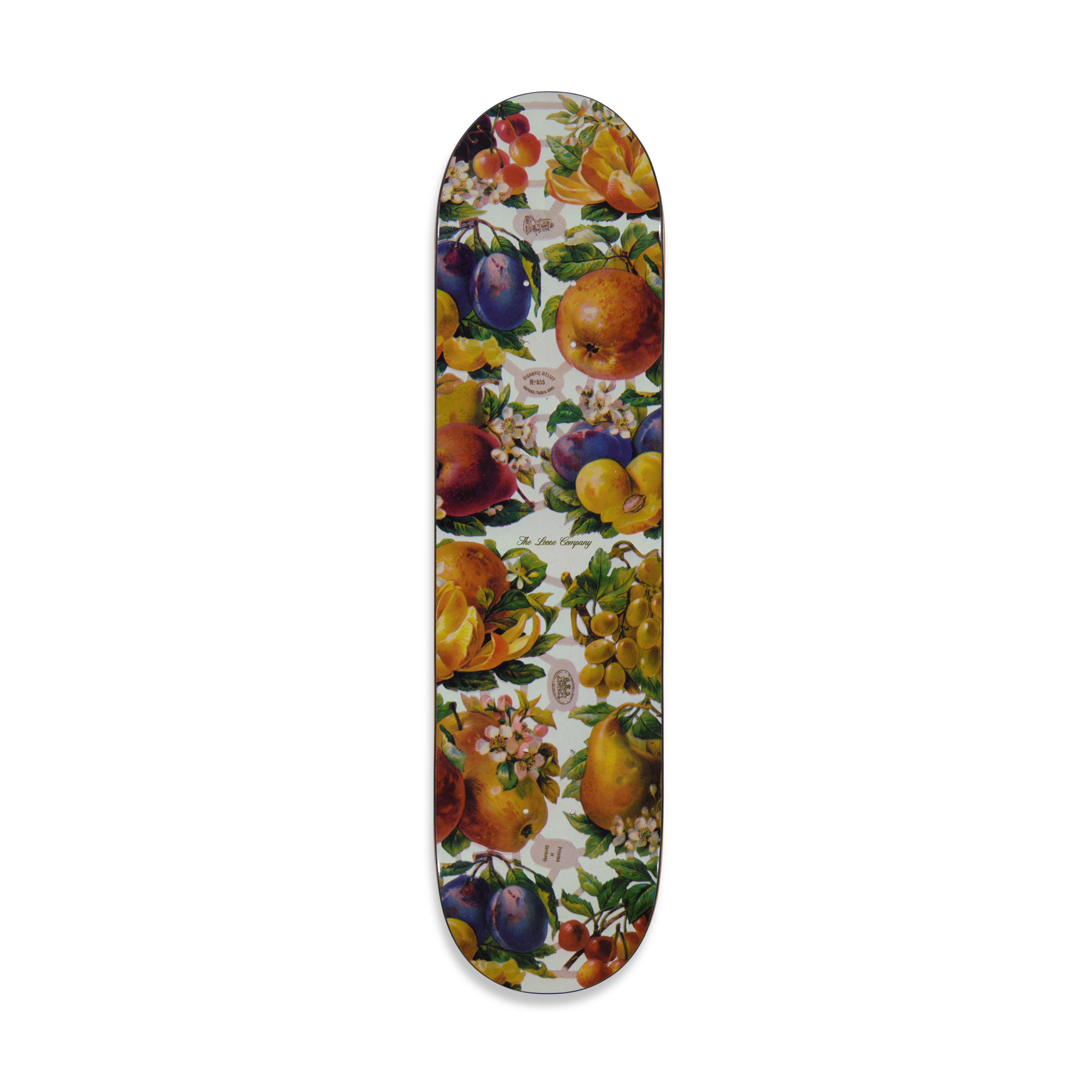 FRUIT ONE DECK