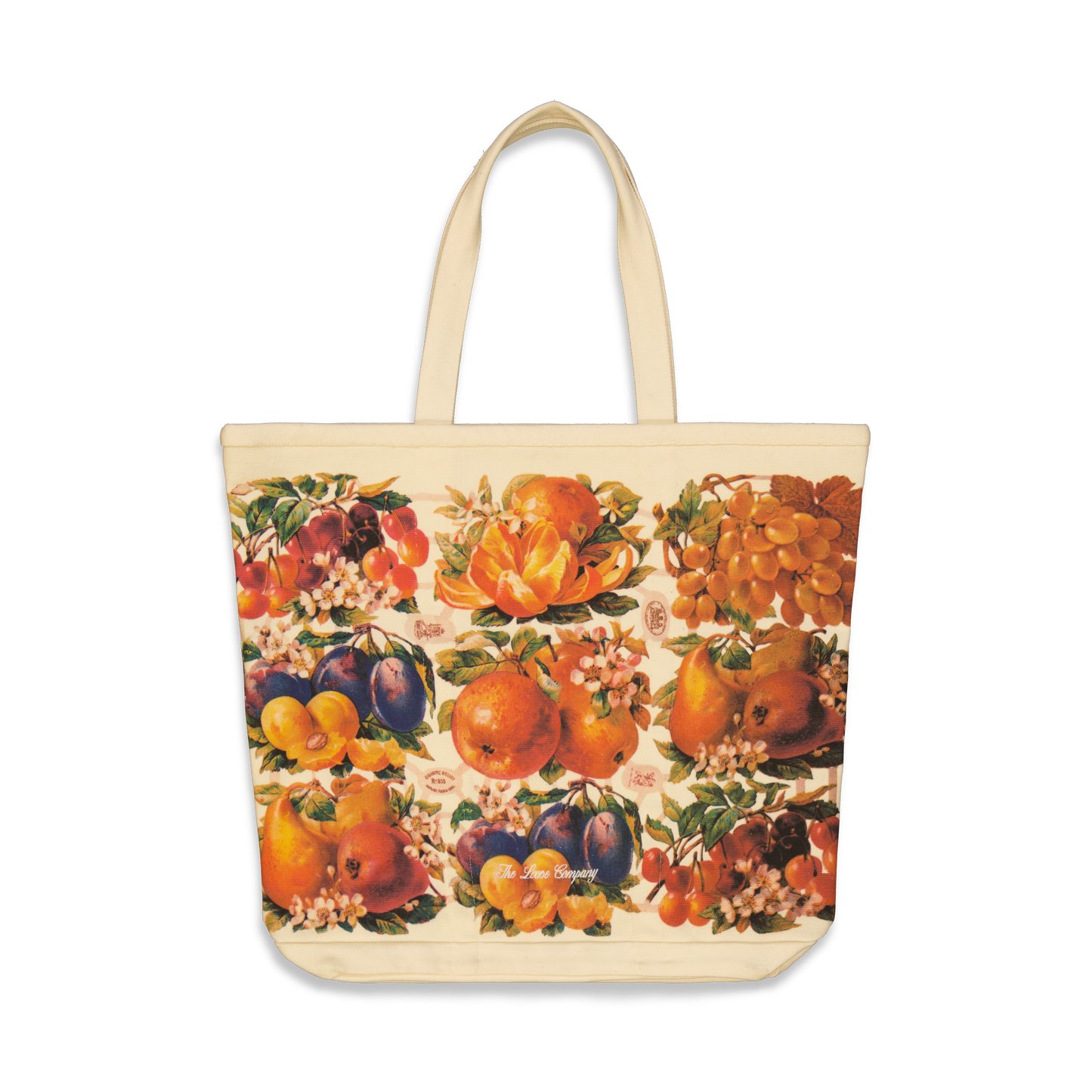 FRUIT TOTEBAG