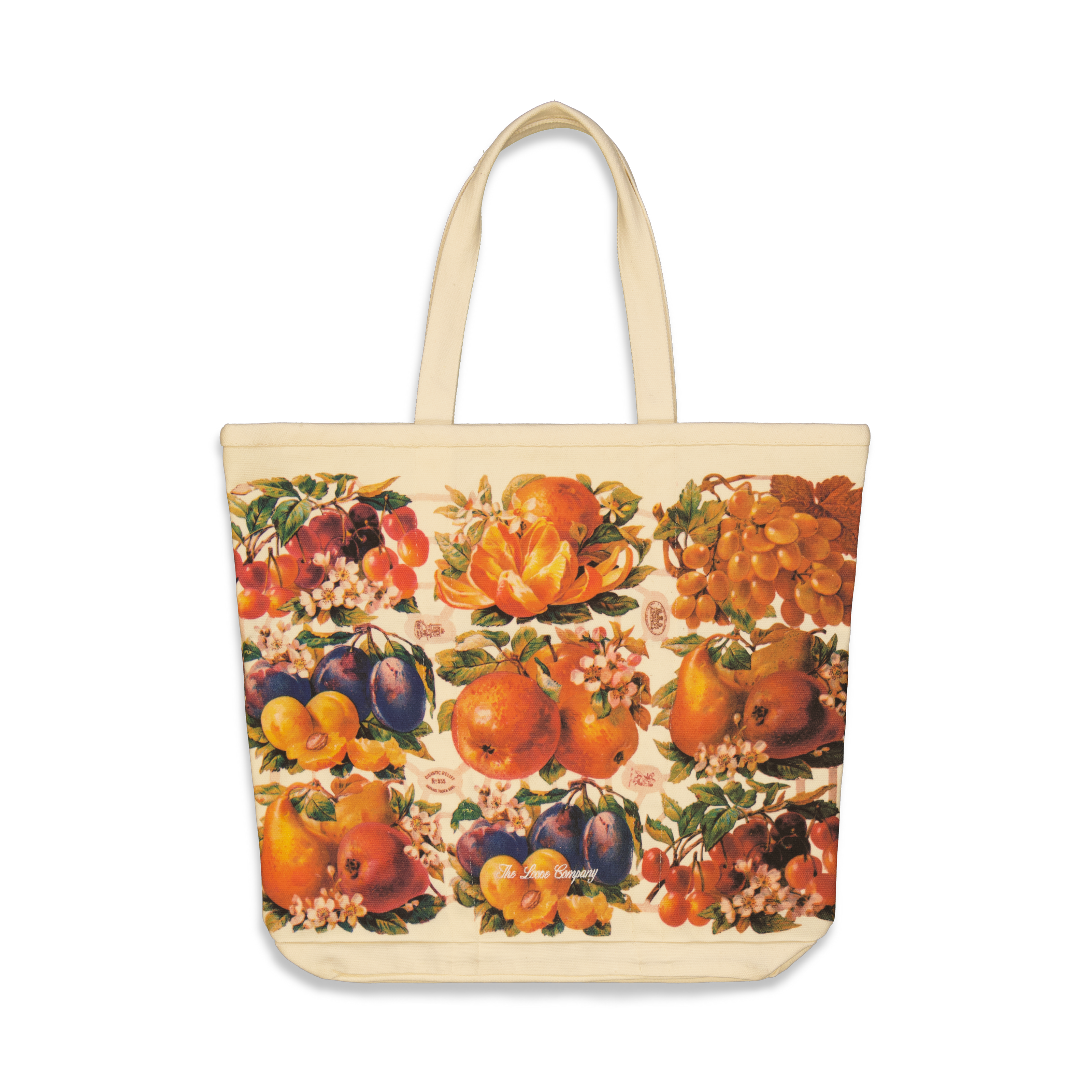 FRUIT TOTEBAG