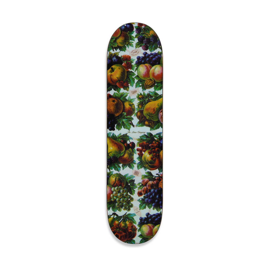 FRUIT TWO DECK