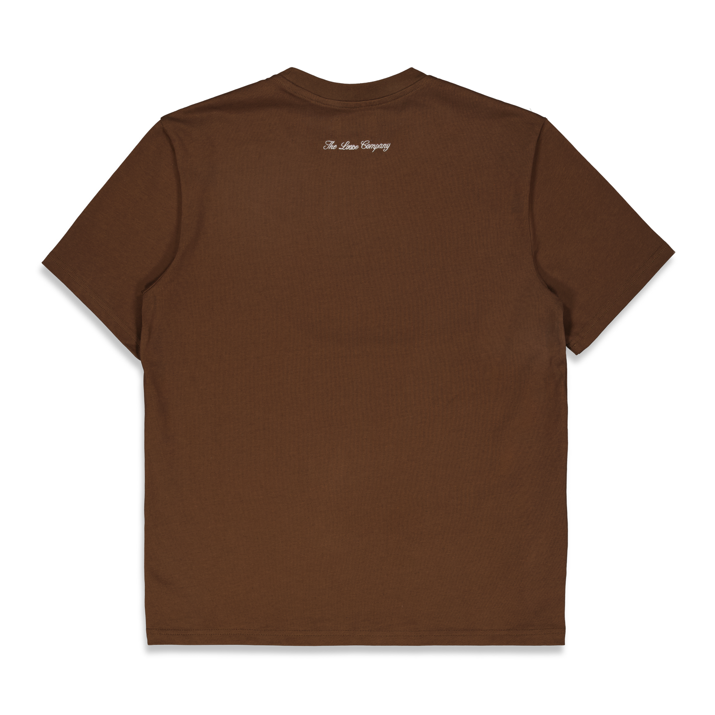 FUNHOUSE MIRROR T-SHIRT