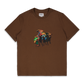 FUNHOUSE MIRROR T-SHIRT
