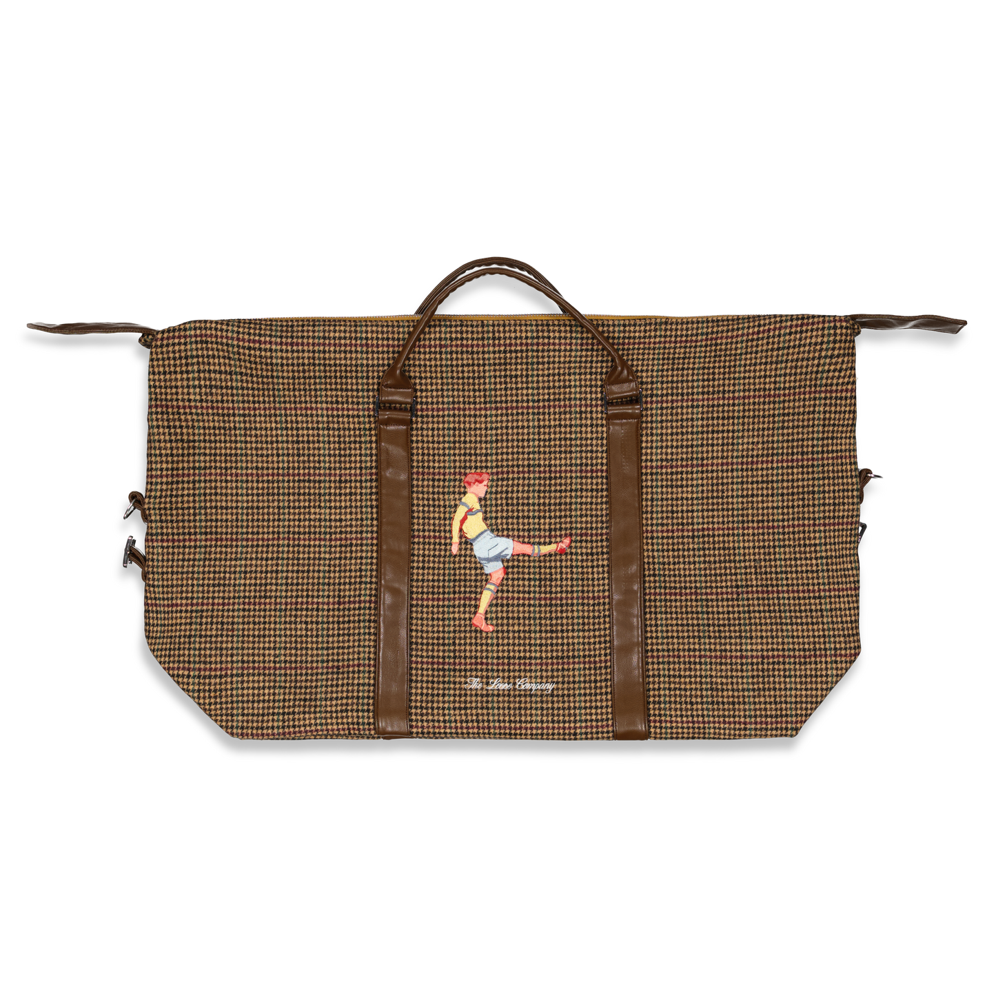 GOALKEEPER DUFFELBAG