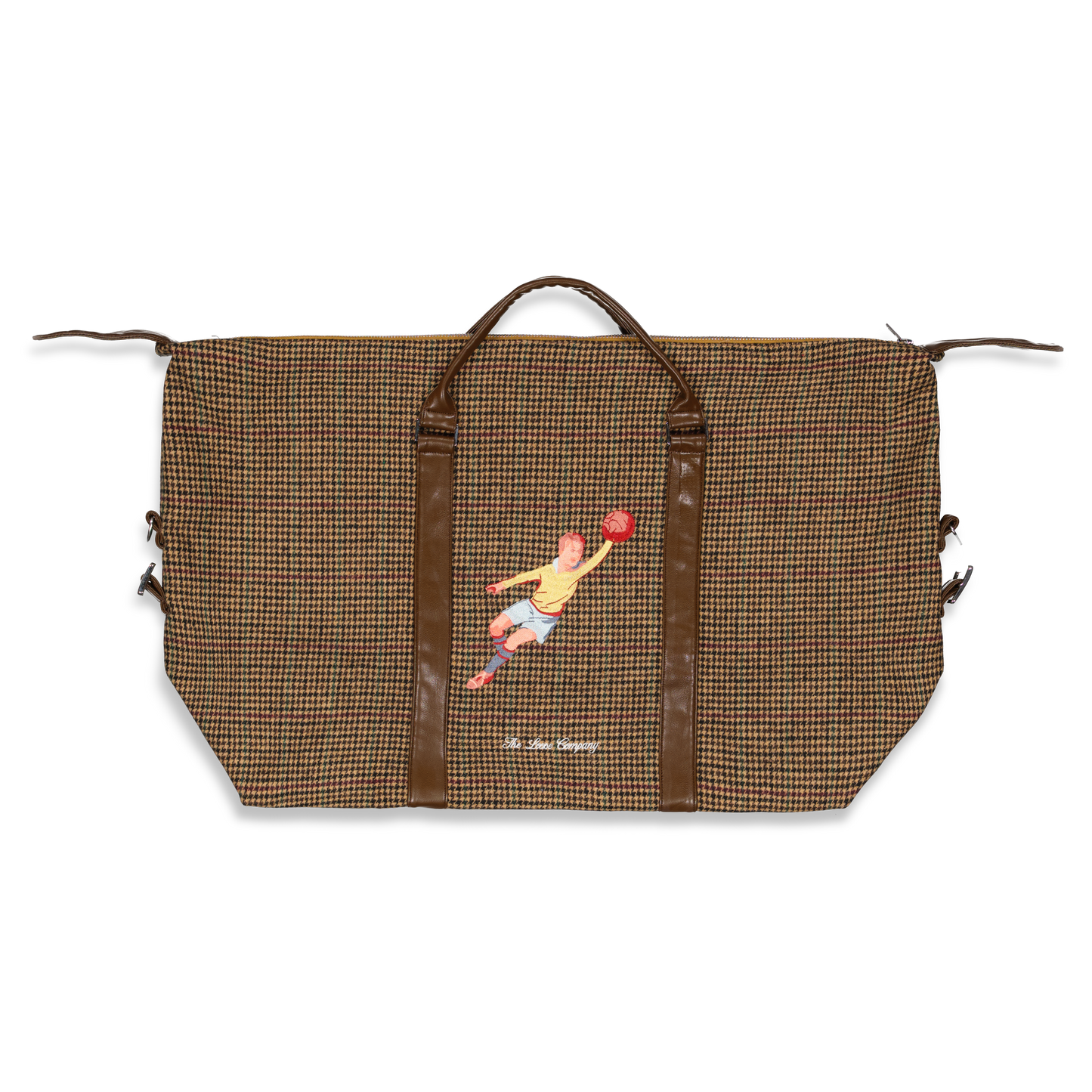 GOALKEEPER DUFFELBAG