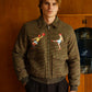 GOALKEEPER JACKET