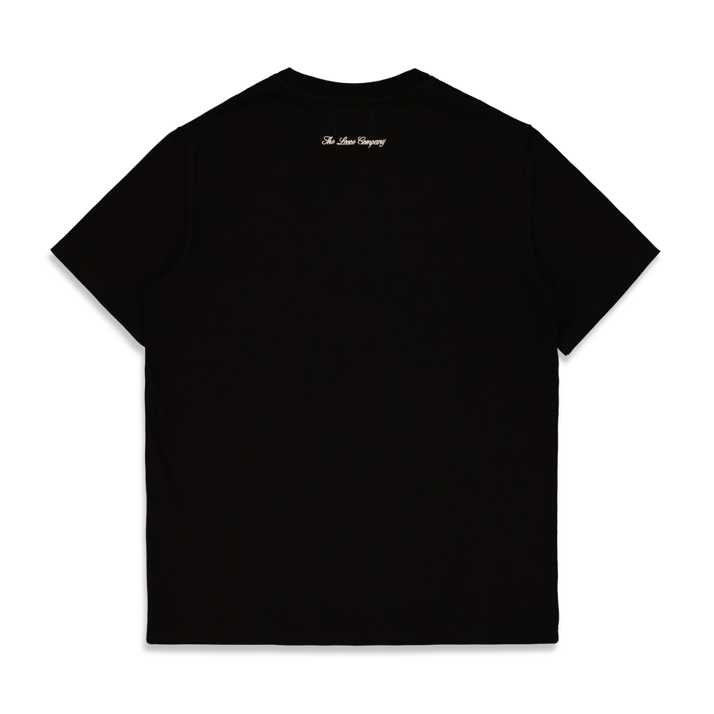 HEELS T-SHIRT
