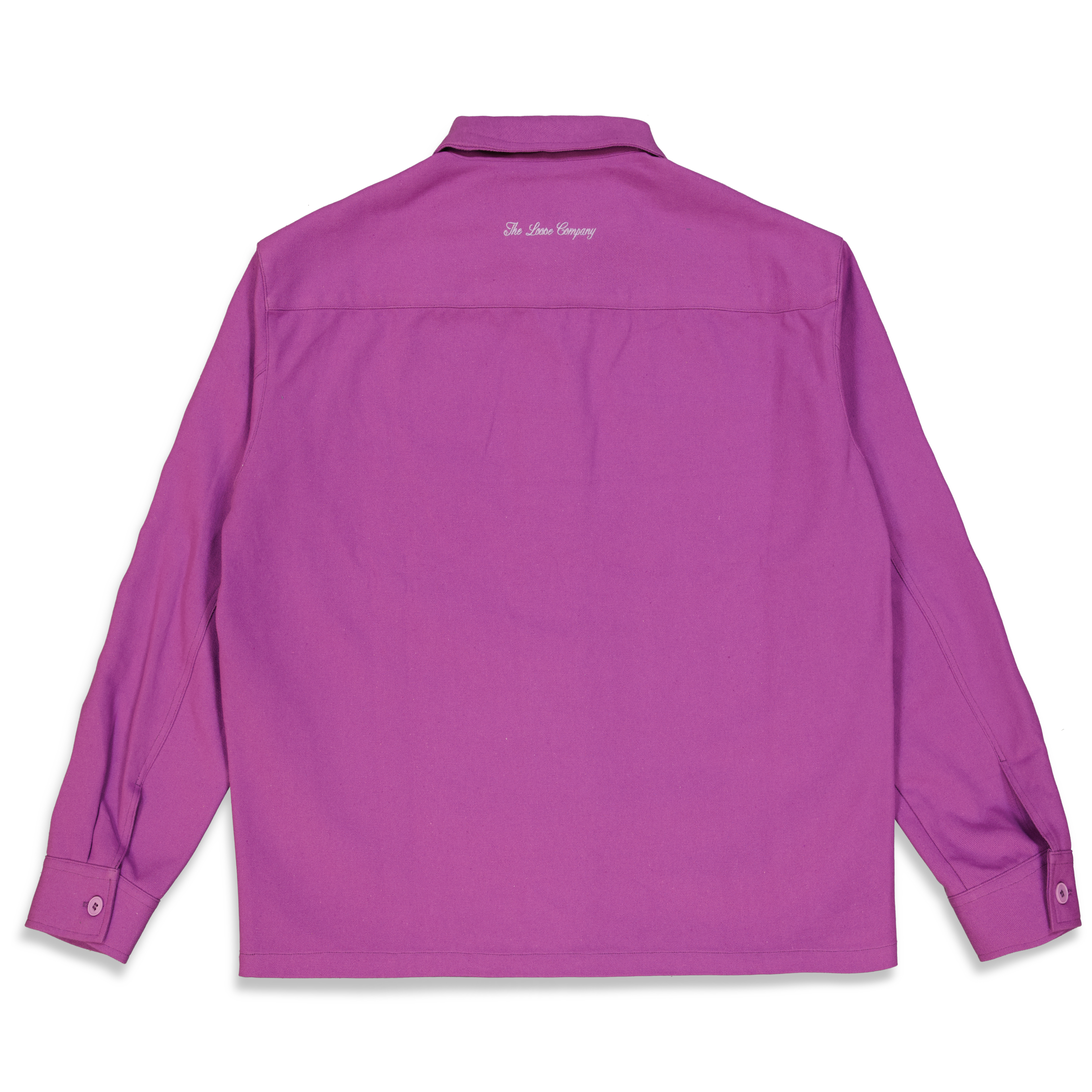 JAZZY CHORE JACKET