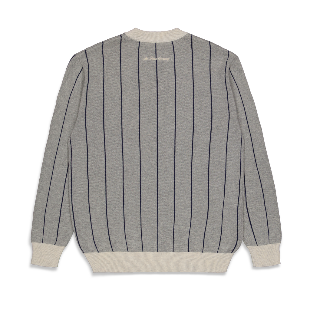 JOKER KNITTED SWEATER