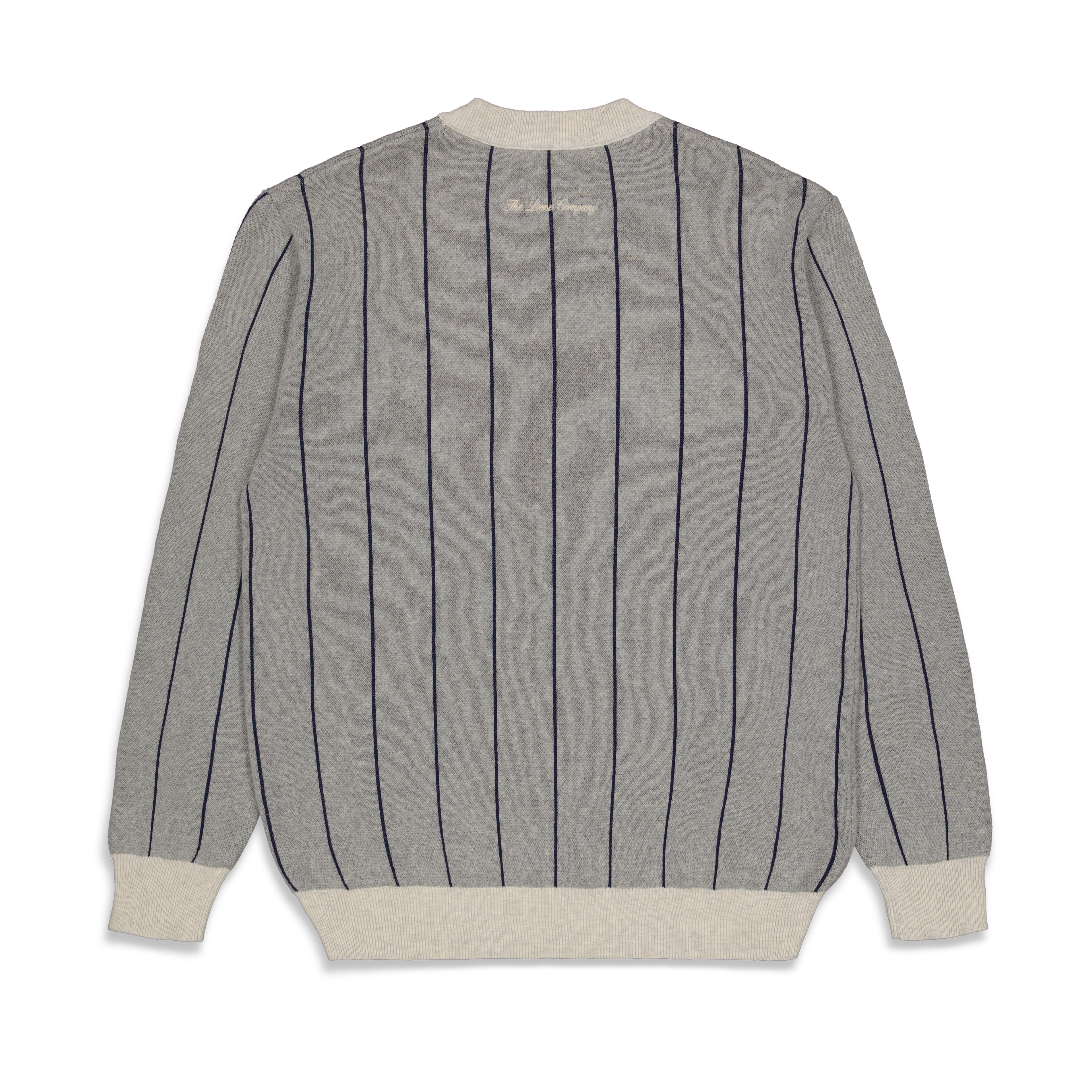 JOKER KNITTED SWEATER