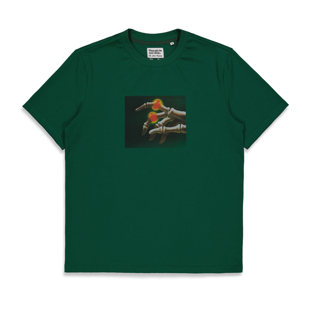 KNUCKLE T-SHIRT