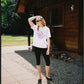 LIVE TODAY T-SHIRT