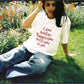 LIVE TODAY T-SHIRT