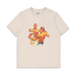 LEFT HOOK T-SHIRT