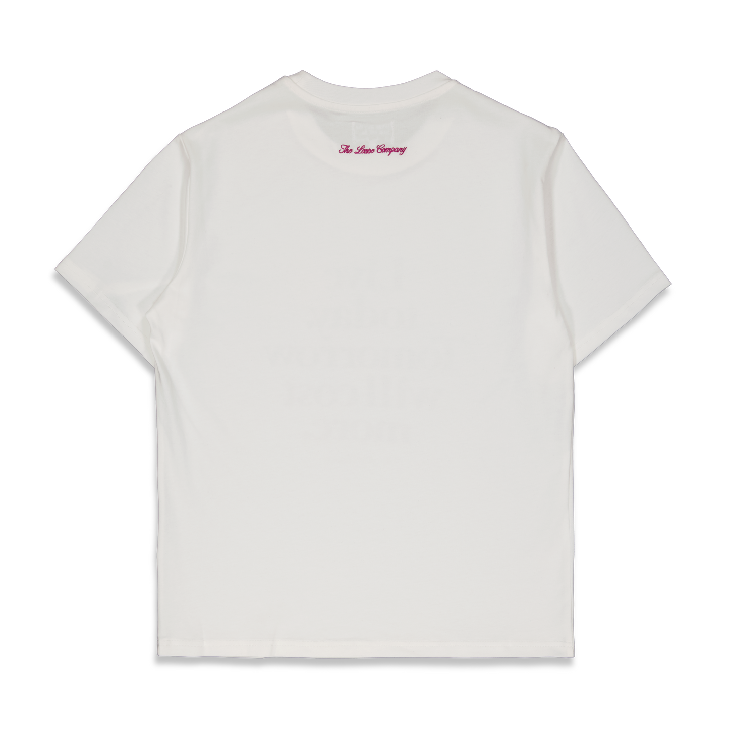 LIVE TODAY T-SHIRT