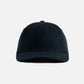 LOGO CAP NAVY