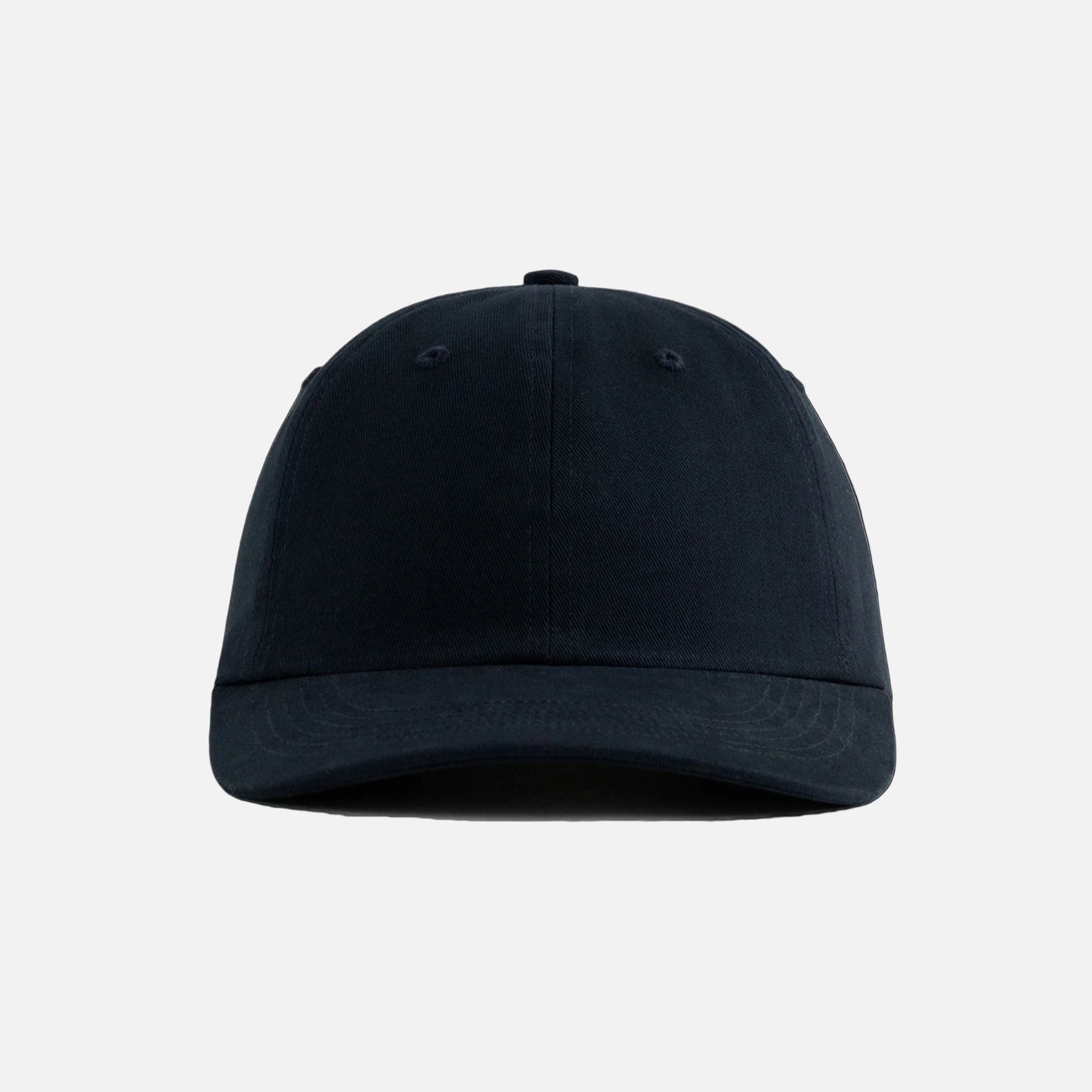 LOGO CAP NAVY