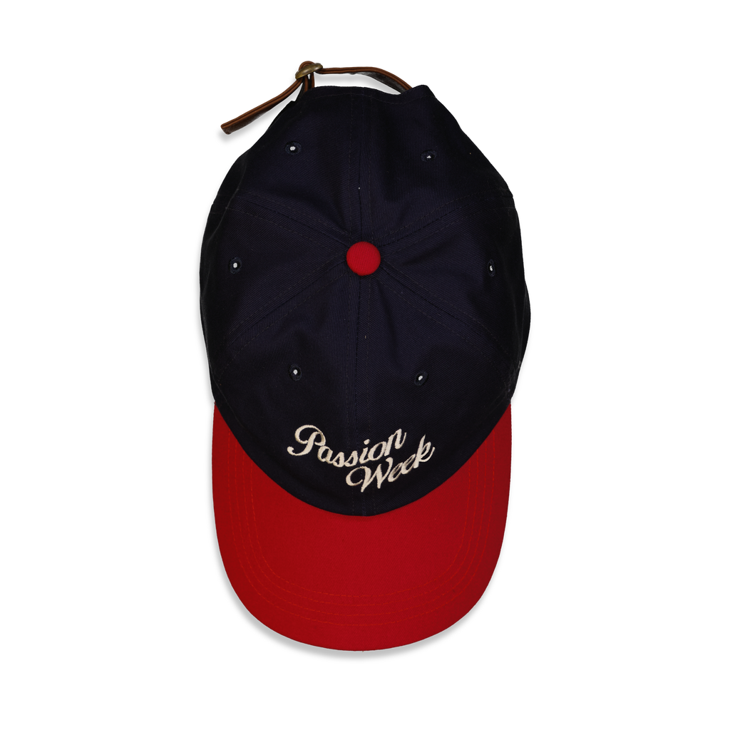 PASSION WEEK CAP