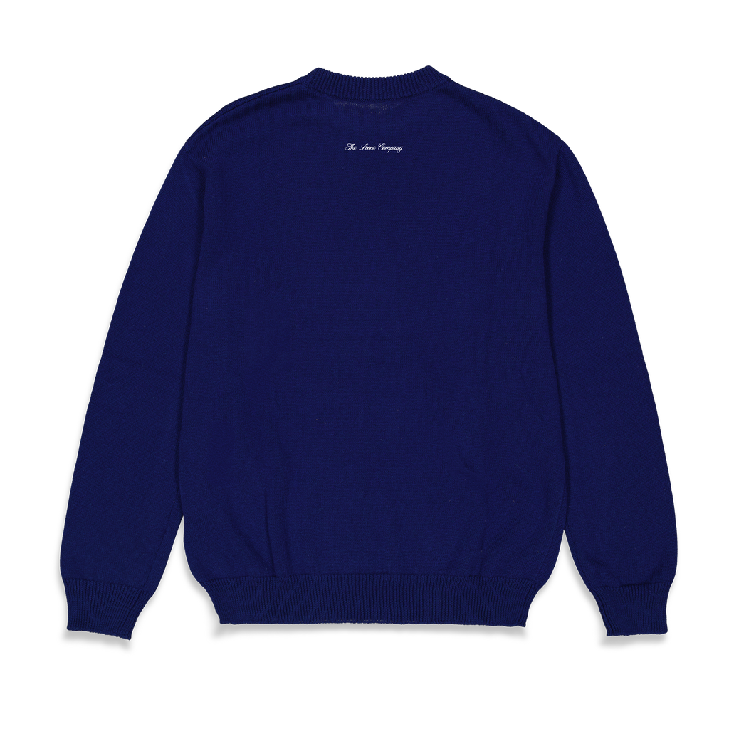 PAT & MAT KNITTED SWEATER