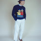 PAT & MAT KNITTED SWEATER