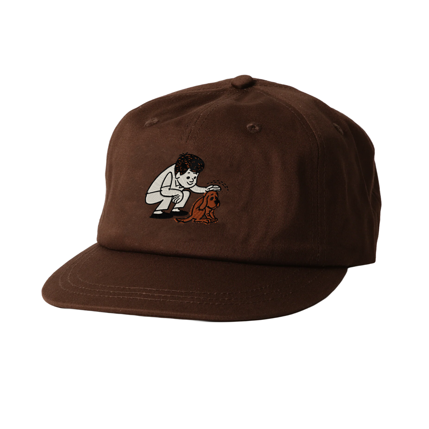 PET THE PUPPY CAP
