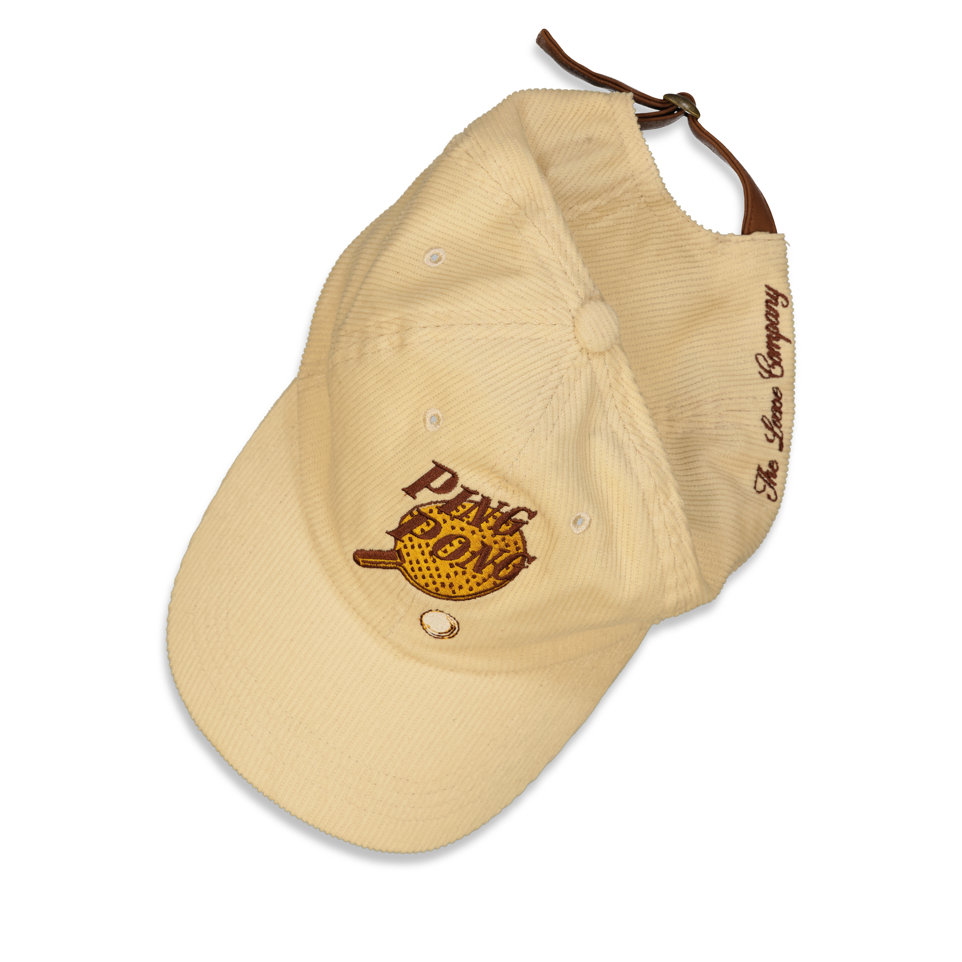 PING PONG CAP