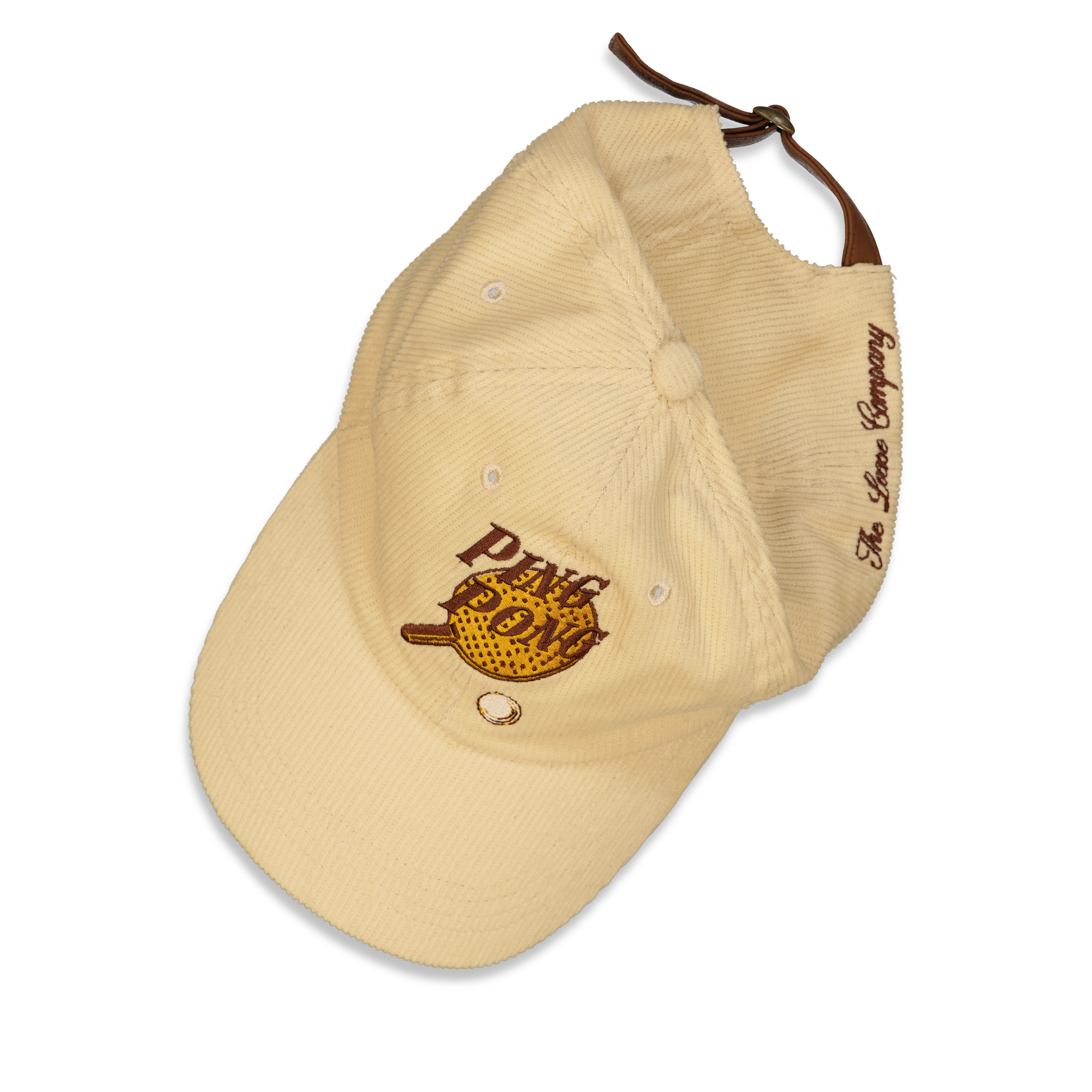 PING PONG CAP