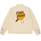 PING PONG WORKWEAR JACKET