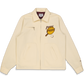 PING PONG WORKWEAR JACKET