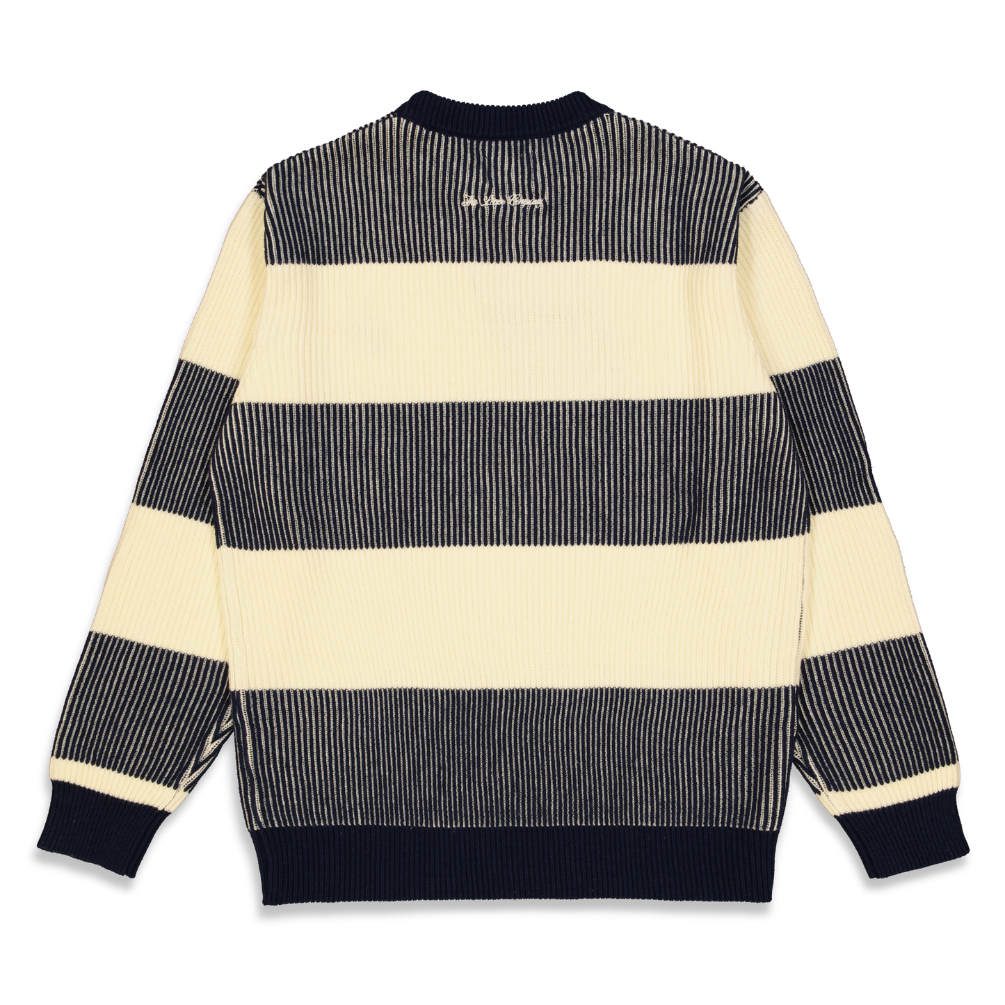 PSSST KNITTED SWEATER