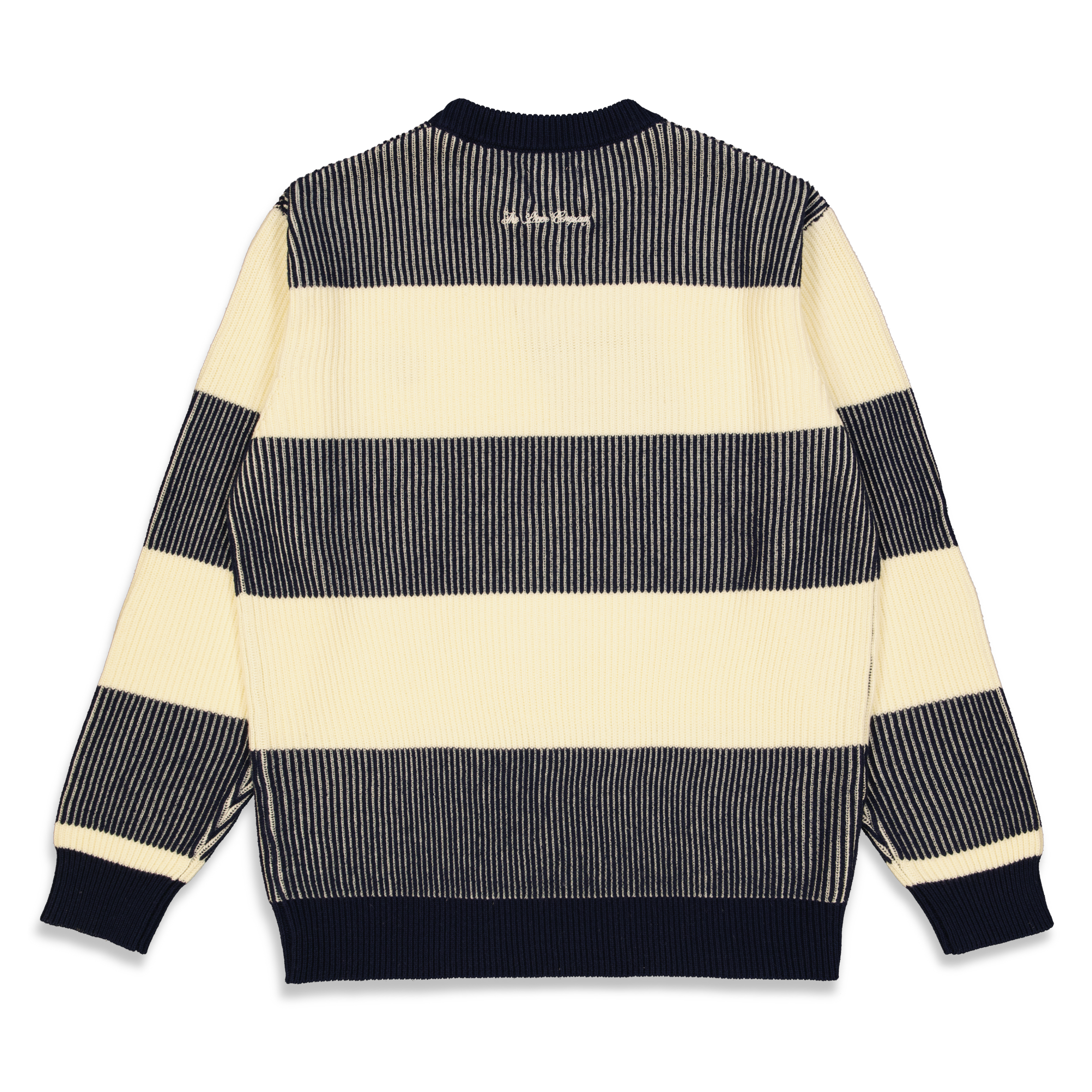 PSSST KNITTED SWEATER