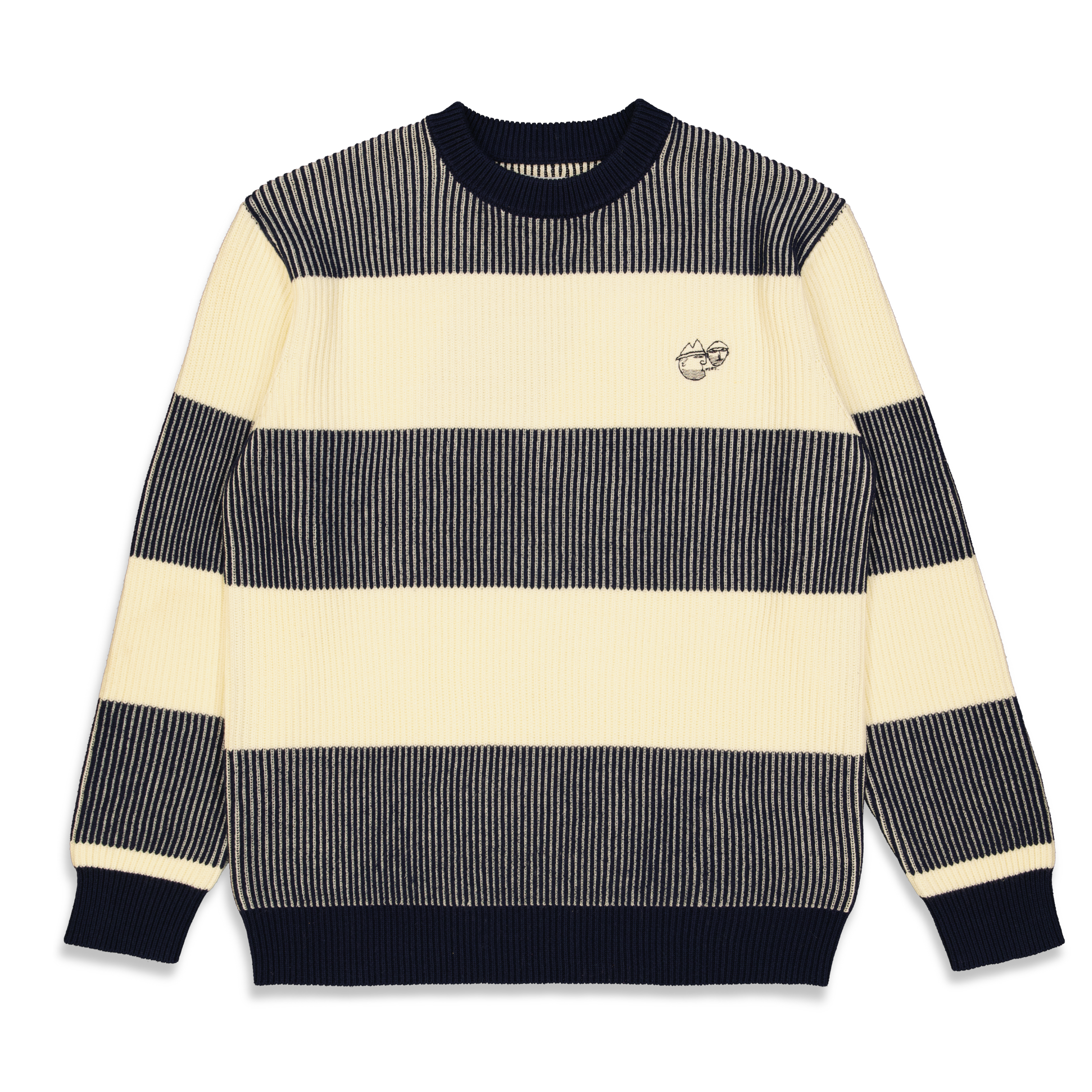 PSSST KNITTED SWEATER