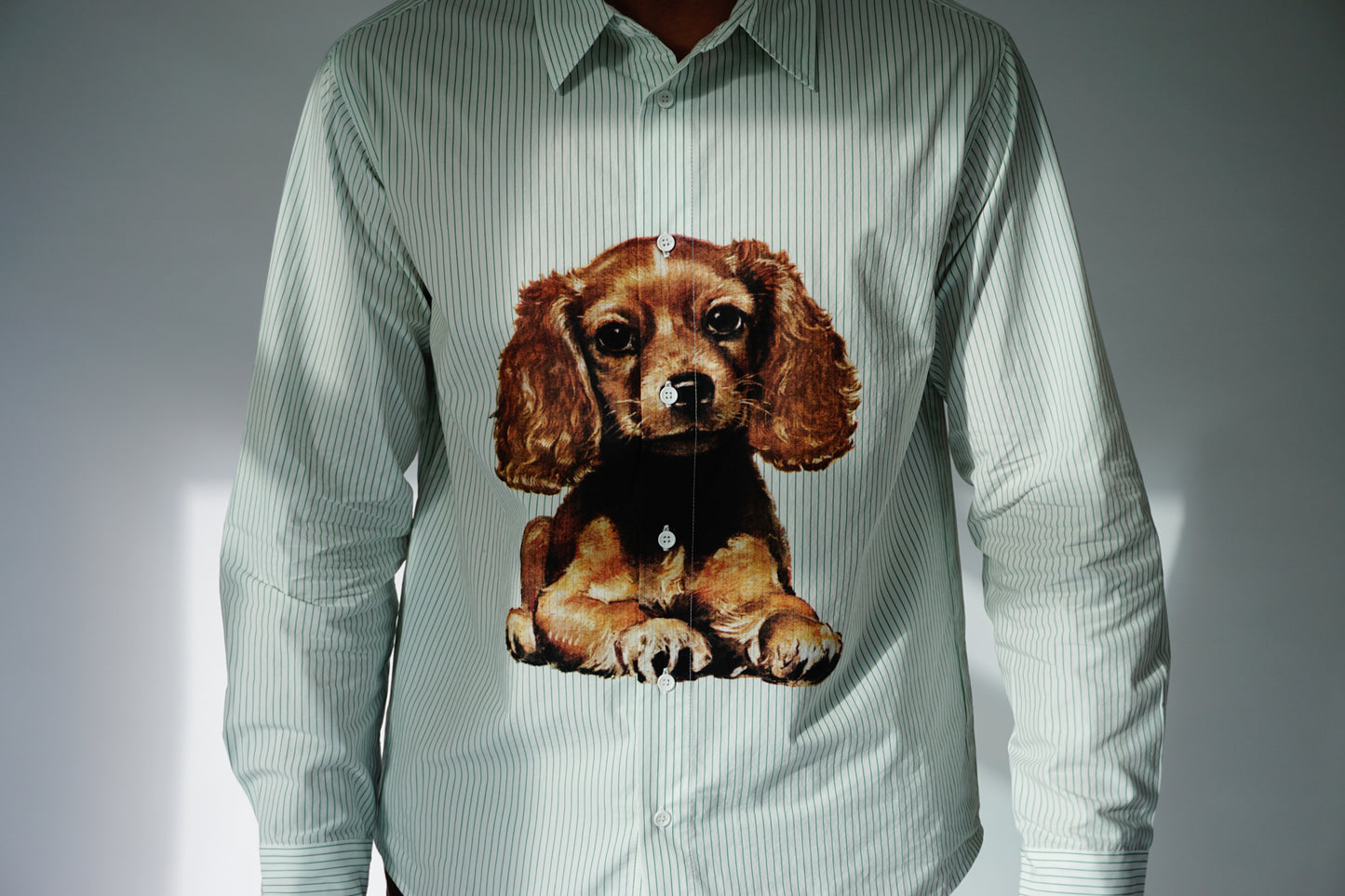PUPPY SHIRT