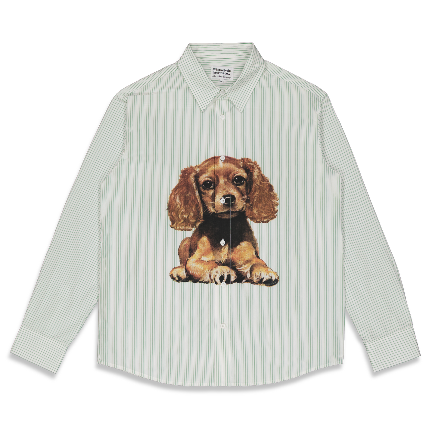 PUPPY SHIRT