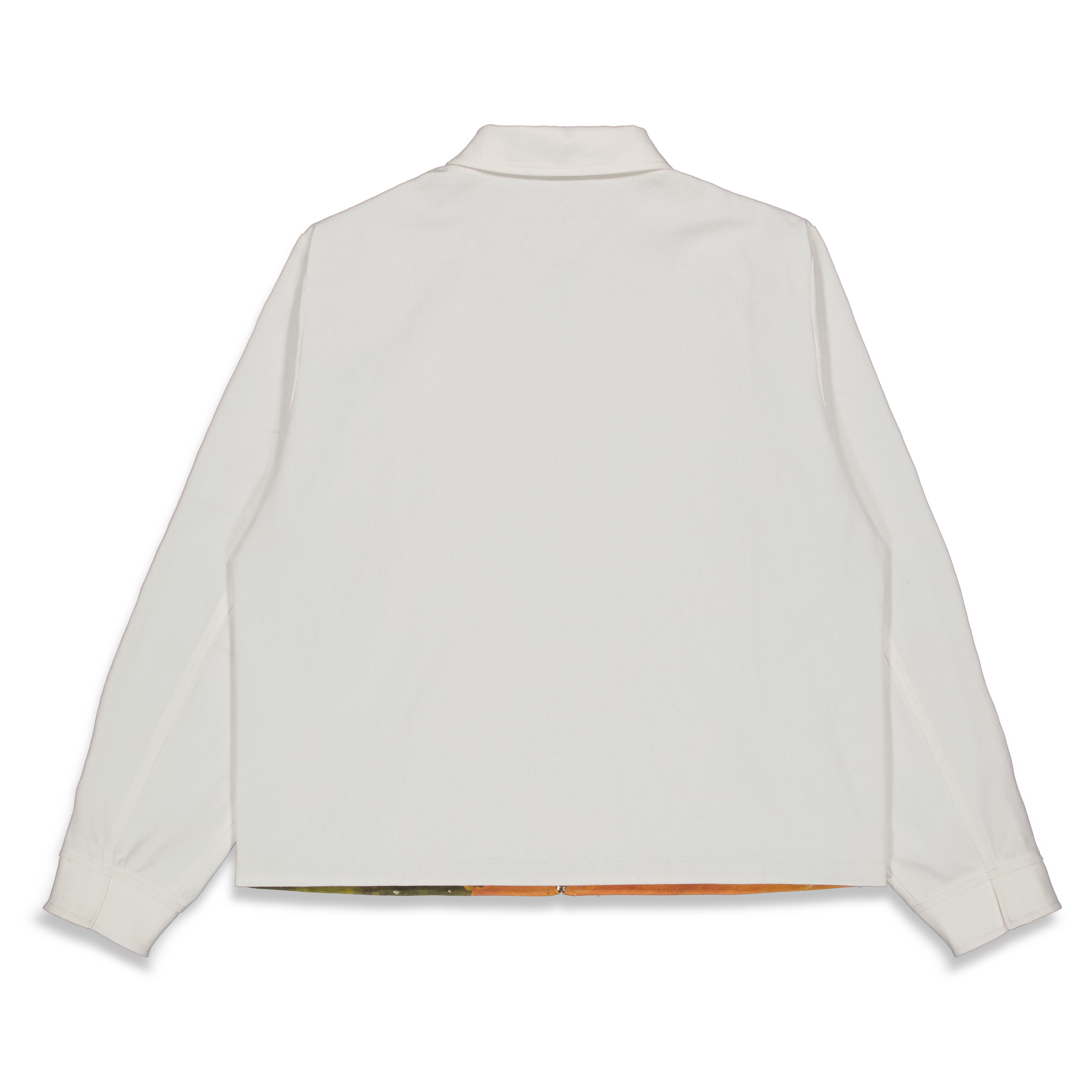 RACECAR WORKWEAR JACKET