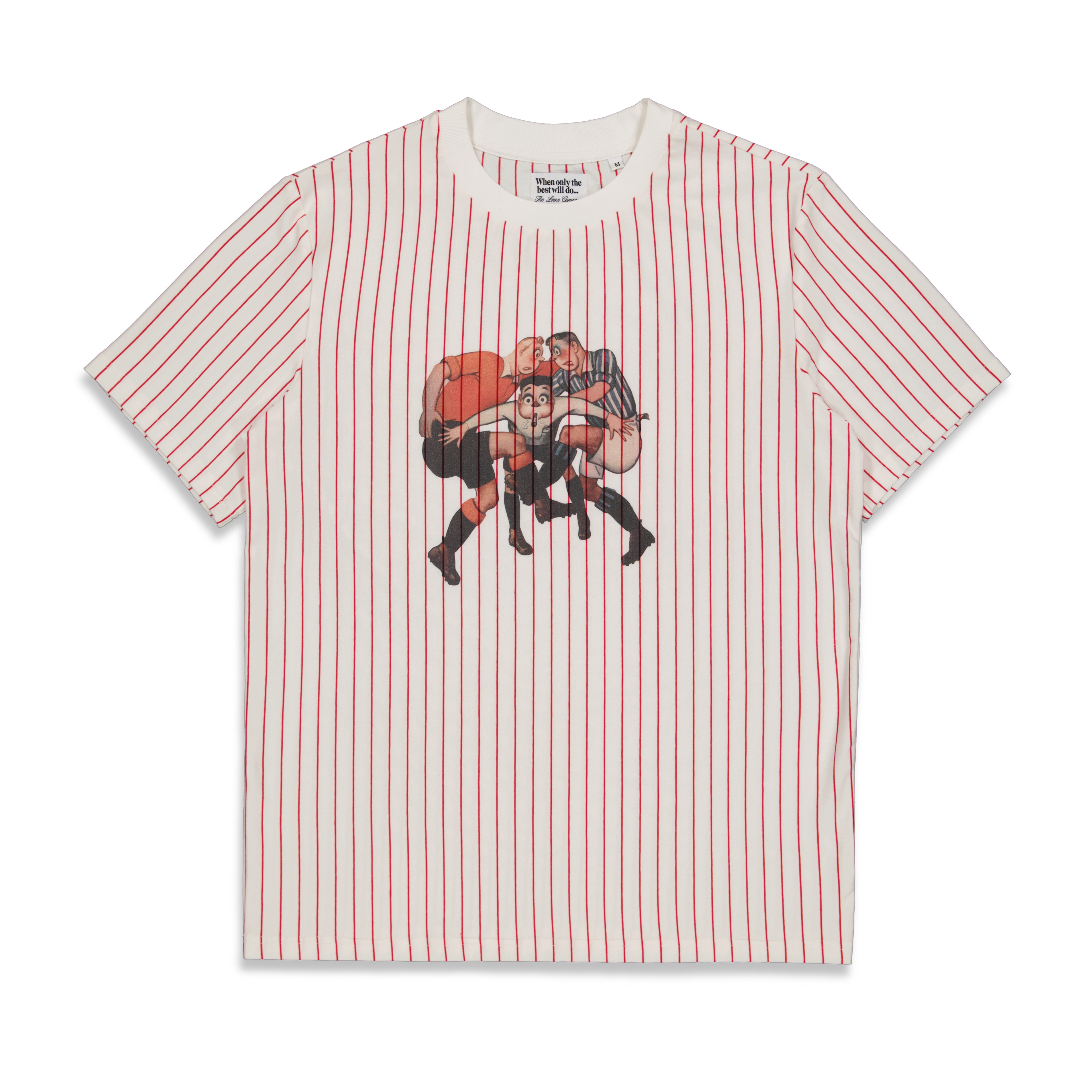 REFEREE T-SHIRT