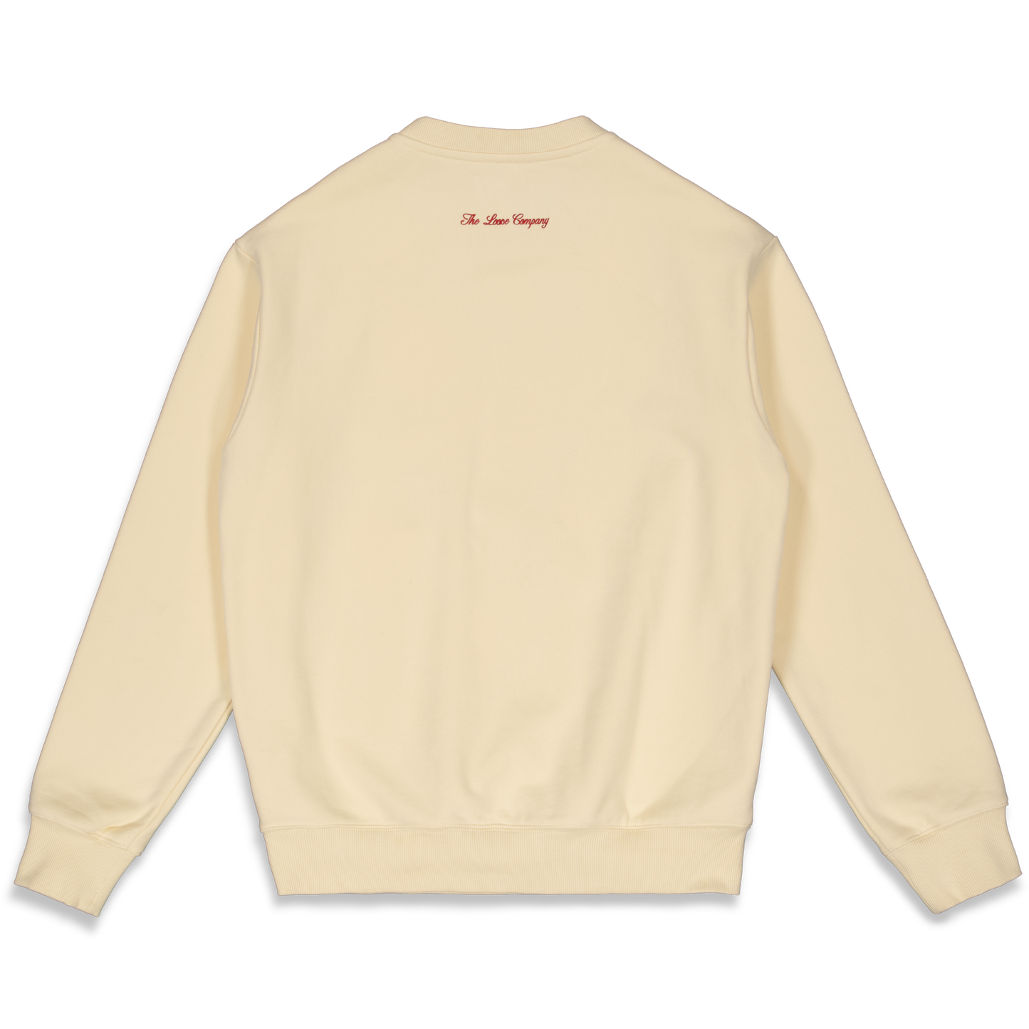 ROCKING HORSE CREWNECK