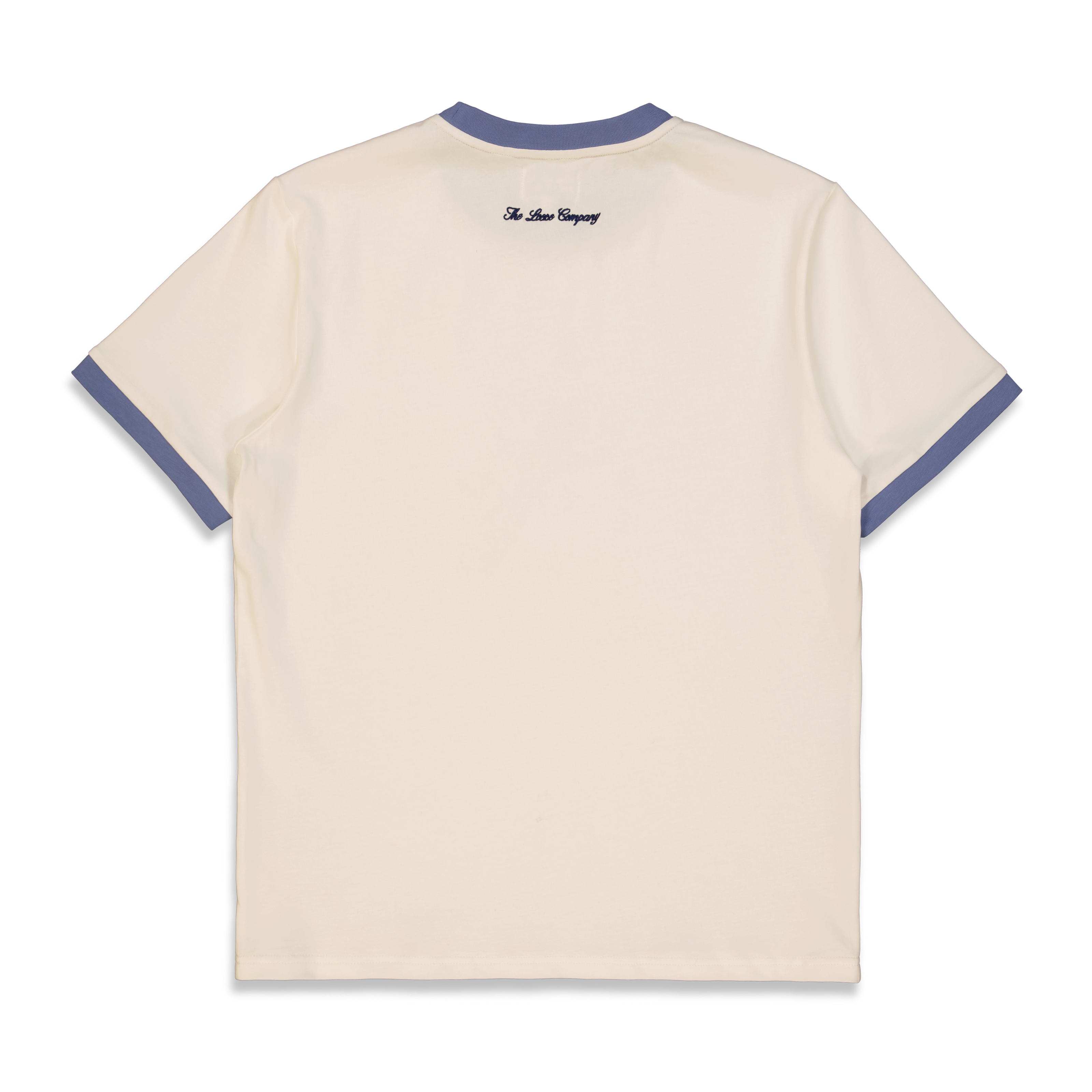 SAILOR RINGER T-SHIRT