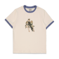 SAILOR RINGER T-SHIRT