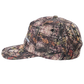 SCRIPT LOGO CAP CAMO