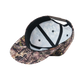 SCRIPT LOGO CAP CAMO