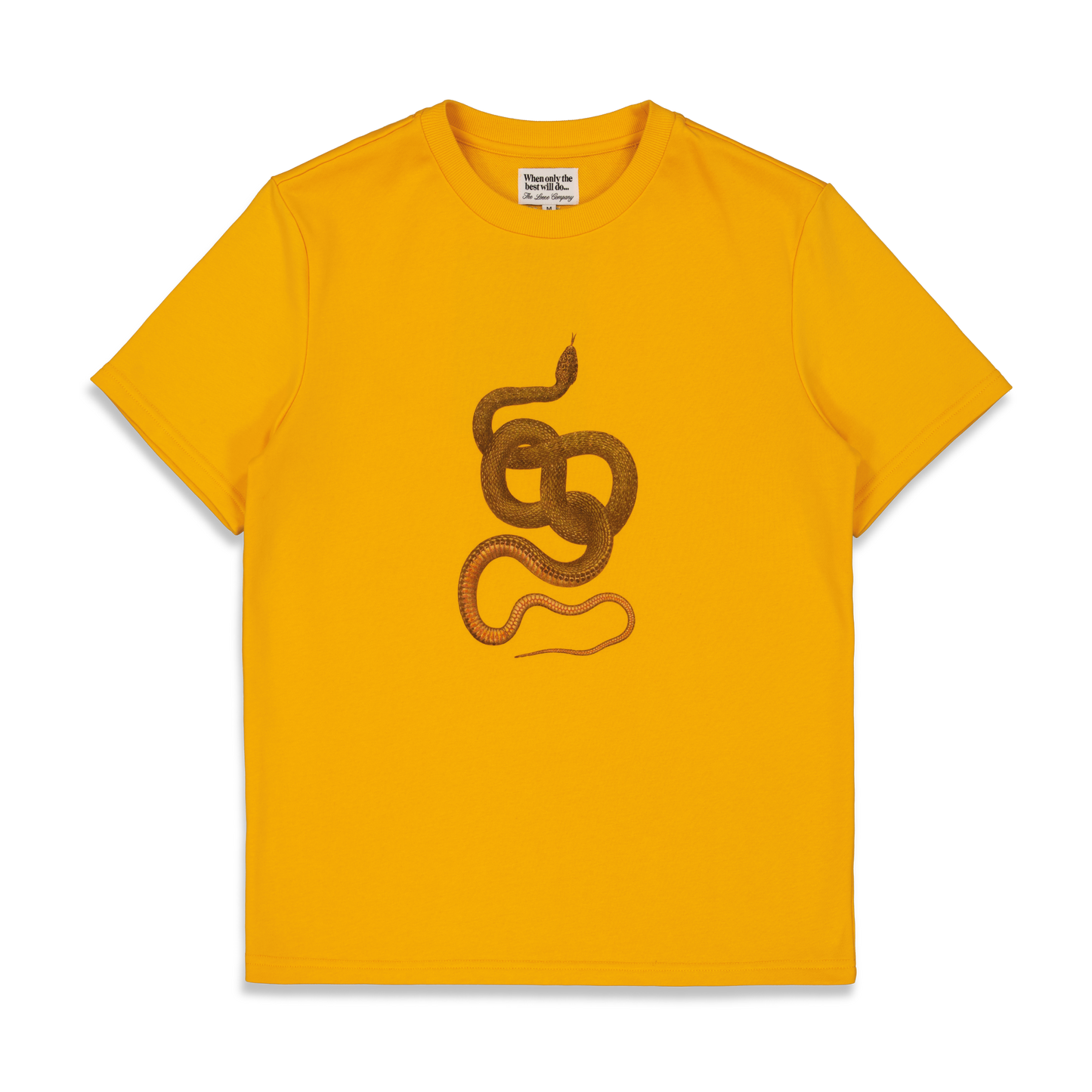 SNAKE T-SHIRT