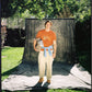 TENNIS T-SHIRT