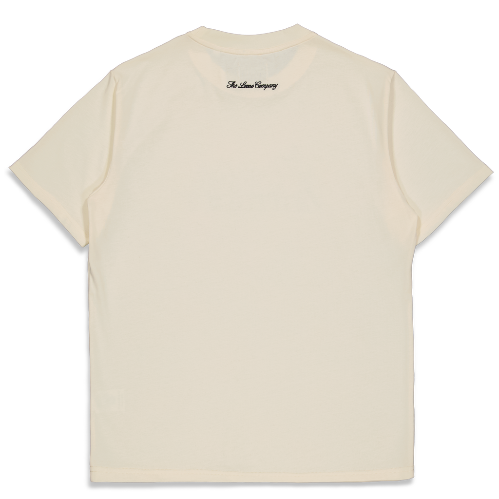 TEAM PLAYER T-SHIRT