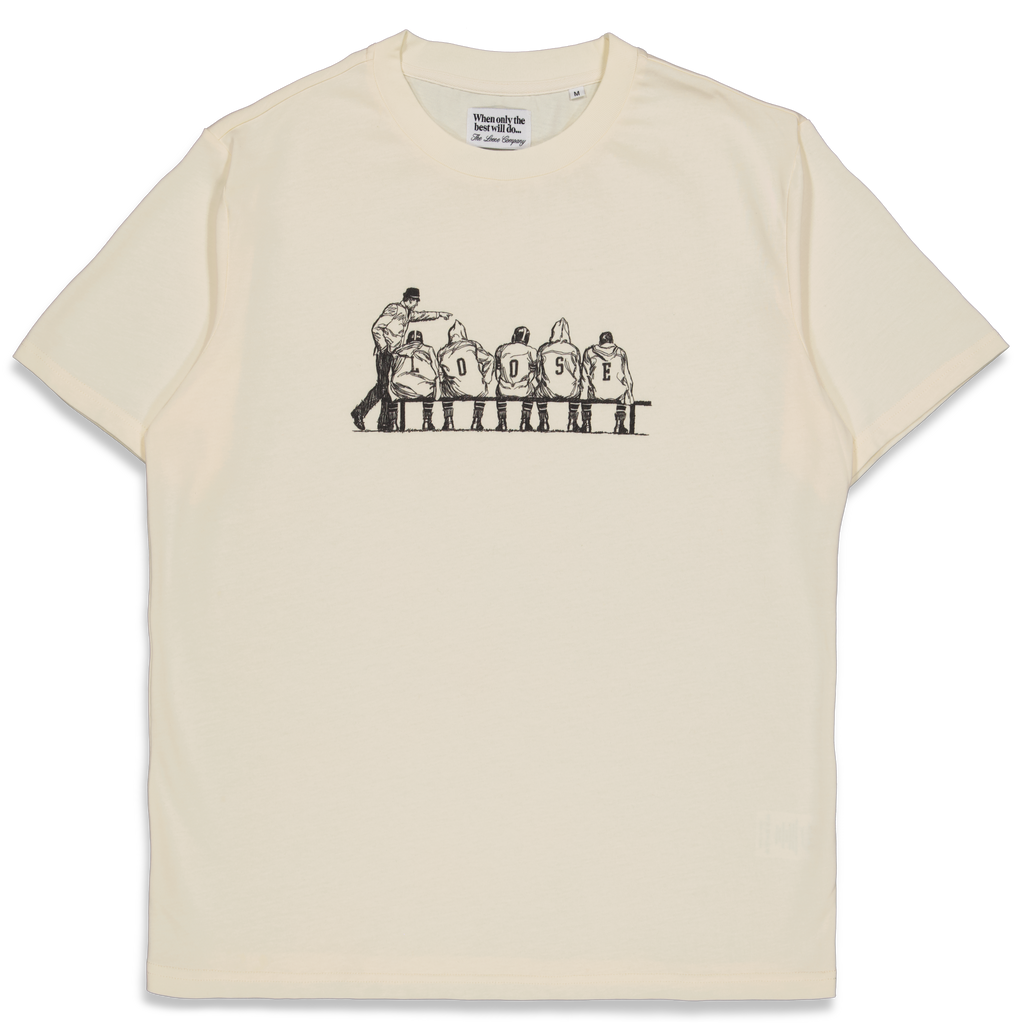 TEAM PLAYER T-SHIRT