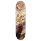 ACCIDENT DECK
