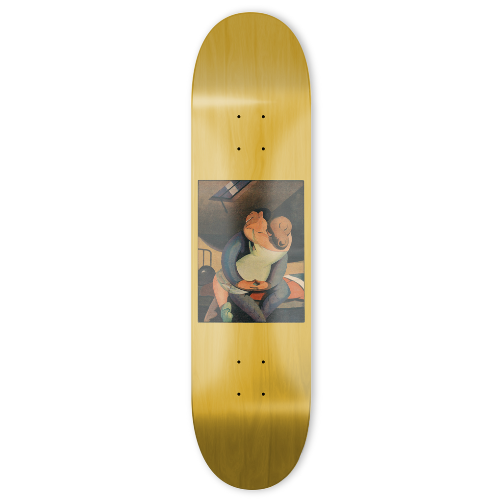 LOVERS DECK