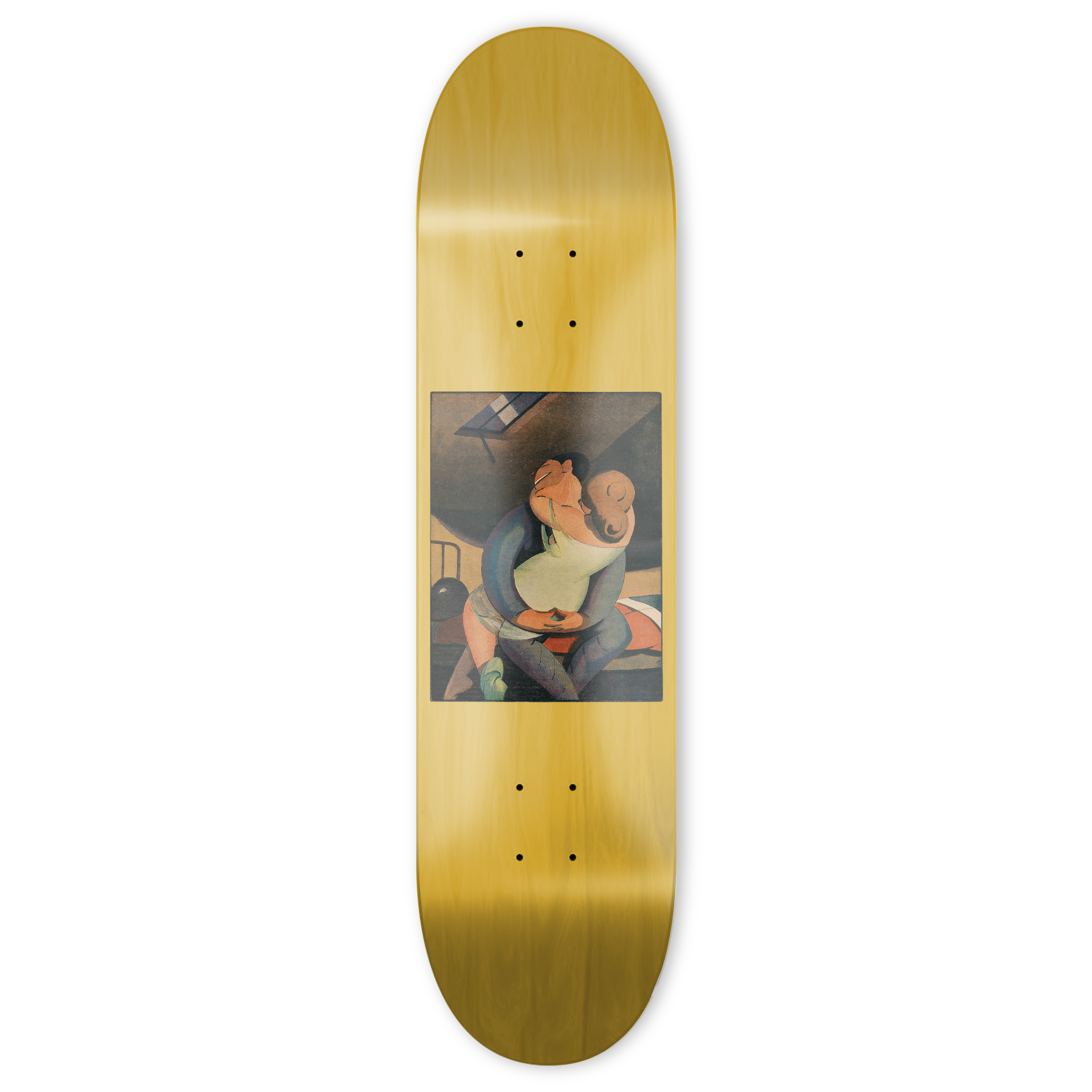 LOVERS DECK