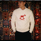 ROCKING HORSE CREWNECK