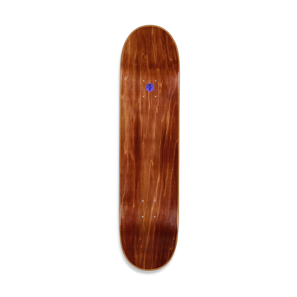 SOAPBOX DECK